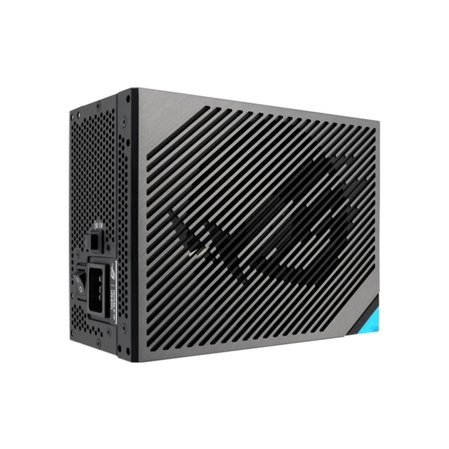 Блок живлення ASUS 1600W ROG THOR 80+ Titanium (90YE00V1-B0NA00) - изображение 9