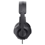 Навушники Trust Gaming Headset Black/Red (24785) - зменшене зображення 3