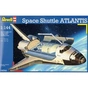 Збірна модель Revell Космічний корабль Space Shuttle Atlantis 1:144 (4544) - зменшене зображення 1