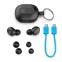 Навушники Jlab JBuds Mini Black (IEUEBJBMINIRBLK124) - зменшене зображення 5
