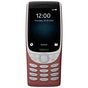 Мобільний телефон Nokia 8210 DS 4G Red - зменшене зображення 1