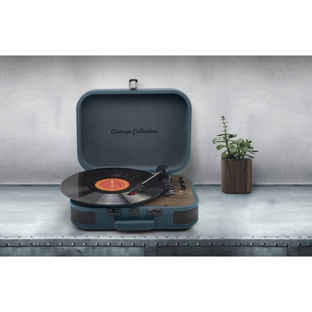 Програвач вінілу Muse MT-201 OB - picture 3