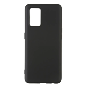 Чохол до мобільного телефона Armorstandart ICON Case OPPO A74 4G Black (ARM67482) зображення 1
