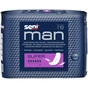 Урологічні прокладки Seni Man Super 10 шт. (5900516693121) - зменшене зображення 1