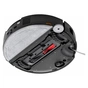 Пилосос Roborock Saros 10 Black - зменшене зображення 6
