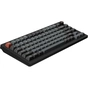 Клавіатура Keychron V1 8K Keychron Super Red Switch RGB USB UA Black (V1W-D1-UA) - зменшене зображення 5