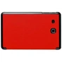 Чохол до планшета Grand-X для Samsung Galaxy Tab E 9.6 SM-T560 Red (STC - SGTT560R) - зменшене зображення 2