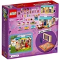 Конструктор LEGO Будинок Стефані коло озера (10763) - зменшене зображення 12