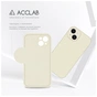 Чохол до мобільного телефона ACCLAB SoftShell Apple iPhone 14 White (1283126556944) - зменшене зображення 5