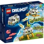 Конструктор LEGO DREAMZzz Фургон «Черепаха» місіс Кастільйо 434 деталі (71456) - зменшене зображення 7