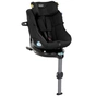 Автокрісло Graco Turn2Me DLX i-Size, 40-105 см (0+/1), чорне (GC2302AAMDN000) - зменшене зображення 2
