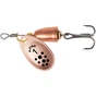 Блешня X-Fish Wolf 4g 1 Copper (1917.05.44) - зменшене зображення 1