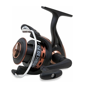 Котушка Lineaeffe Vigor Task FD 20 (1225520) зображення 1