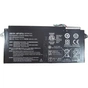 Акумулятор до ноутбука Acer Acer AP12F3J Aspire S7-391 4680mAh (35Wh) 4cell 7.4V Li-ion (A47044) - зменшене зображення 1