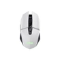 Мишка Trust GXT 110 Felox RGB Wireless White (25069) - зменшене зображення 1