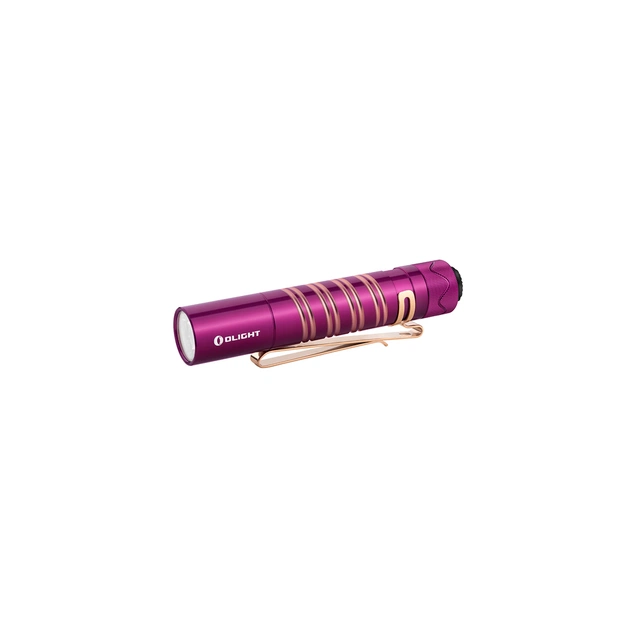 Ліхтар Olight I5R EOS Plum - зображення 1
