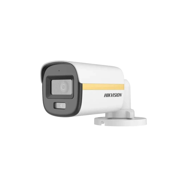 Камера відеоспостереження Hikvision DS-2CE10DF3T-LFS (2.8) - зображення 1