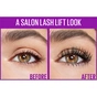 Туш для вій Maybelline New York The Falsies Lash Lift Чорна 9.6 мл (3600531584696) - зменшене зображення 11
