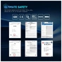 Батарея LiFePo4 EVE 3.2V 314Ah (EVE-3.2V-314AH) - уменьшенное изображение 9