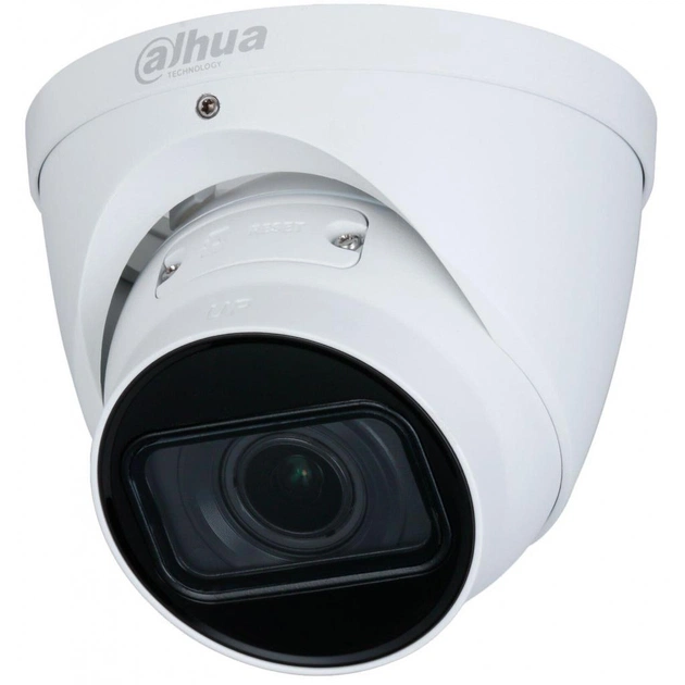 Камера відеоспостереження Dahua DH-IPC-HDW2431TP-ZS-S2 (2.7-13.5) - зображення 1