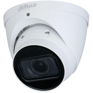 Камера відеоспостереження Dahua DH-IPC-HDW2431TP-ZS-S2 (2.7-13.5) зображення 1