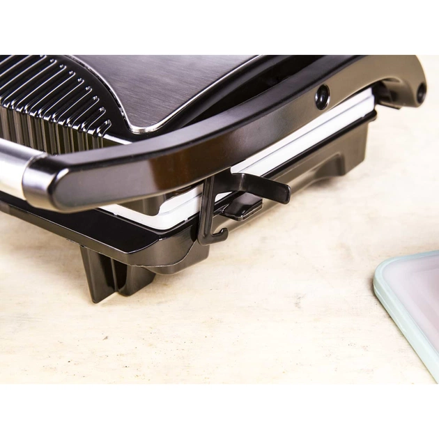 Электрогриль Esperanza EKG 006 (EKG006) - изображение 10