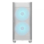Корпус Cougar Airface Flo RGB White - зменшене зображення 8