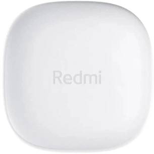 Bluetooth-гарнітура Xiaomi Redmi Buds 6 Play White (BHR8773GL)_EU зображення 1