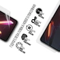 Плівка захисна Armorstandart hydrogel ZTE Nubia Neo 3 GT 5G (ARM88878) - зменшене зображення 2