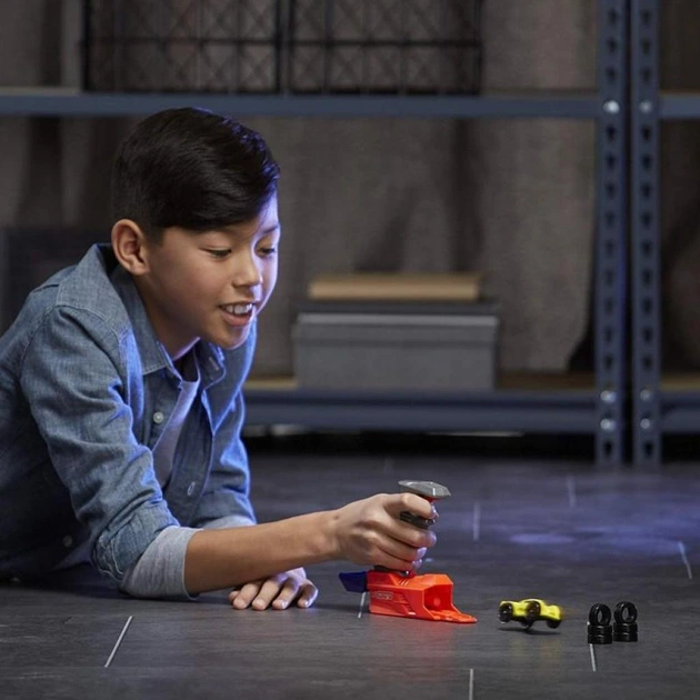 Автотрек Nerf Nitro Пусковий пристрій (C0782) - зображення 4