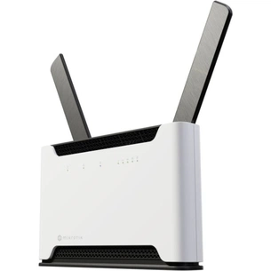 Бездротовий маршрутизатор MikroTik Chateau LTE7 AX (S53UG+5HaxD2HaxD-TC&R11e-LTE7) зображення 1