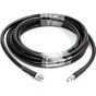 Кабель LMR-400, 5м, N-female к RP-SMA-male (TV990702) - зменшене зображення 2