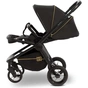 Коляска Moon ReSea Sport Gold - Black (62930300-605) - зменшене зображення 4