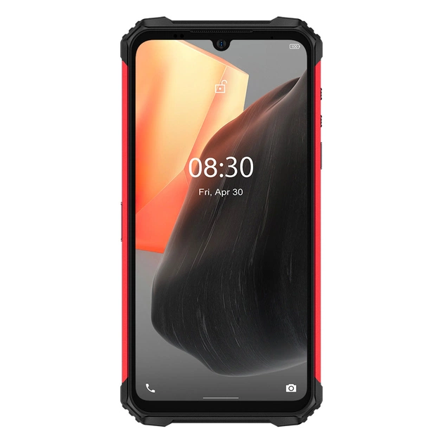 Мобільний телефон Ulefone Armor 8 Pro 8/128Gb Red (6937748734239) - изображение 1