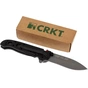 Ніж CRKT M21 Carson Folder Black (M21-02G) - зменшене зображення 8