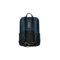 Рюкзак для ноутбука Tucano 15.6" Terra Gravity AGS, Blue (BKTER15-AGS-B) - зменшене зображення 2