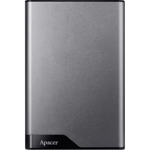 Зовнішній жорсткий диск 2.5" 1TB Apacer (AP1TBAC632A-1) зображення 1
