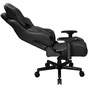 Крісло ігрове Hator Arc Phantom Black (HTC-985) - зменшене зображення 4