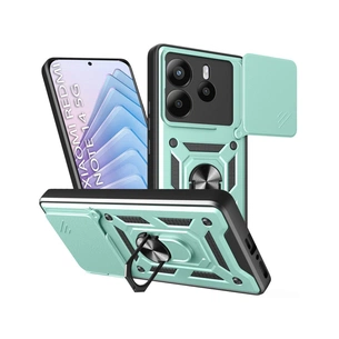 Чохол до мобільного телефона BeCover Military Xiaomi Redmi Note 14 5G Dark Green (712868) зображення 1