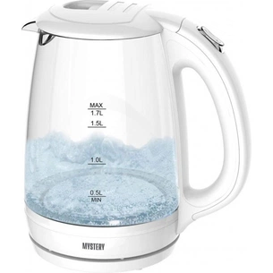 Електрочайник Mystery MEK-1642 зображення 1