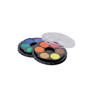 Акварельні фарби Koh-i-Noor 12 кольорів (171503) зображення 1