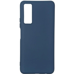 Чохол до мобільного телефона Armorstandart ICON Case for Huawei P Smart 2021 Dark Blue (ARM57792) зображення 1