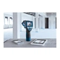 Пірометр Bosch Professional GIS 1000C, -40град. до +1000град., .0.2град., IP54, 0.54кг, кейс (0.601.083.301) - зменшене зображення 8