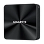 Комп'ютер GIGABYTE BRIX Core i3-10110U (GB-BRi3-10110) - зменшене зображення 2