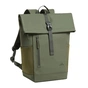 Рюкзак для ноутбука RivaCase 14" 7826 Eden, Olive green, 17L (7826Olivegreen) - зменшене зображення 1