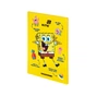 Дневник школьный Kite Sponge Bob, твердая обложка (SB26-262) - уменьшенное изображение 2