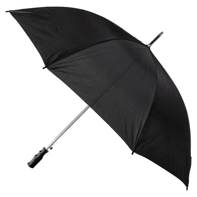 Парасоля Incognito Сімейна Гольфер 22 S826 Black (S826-013885) - зображення 1
