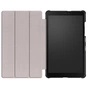 Чохол до планшета BeCover Smart Case Samsung Galaxy Tab A 8.0 T290/T295/T297 Don't To (704292) - зменшене зображення 3