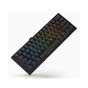 Клавіатура Ducky One X Mini Magnetic Switch Wireless UA Black (ON2461AST3-DAUSPDOECL1AS1) - зменшене зображення 2