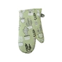 Кухонна прихватка Прованс Рукавичка Рослинки (027384) - зменшене зображення 1